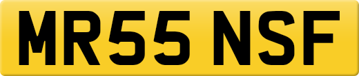 MR55NSF