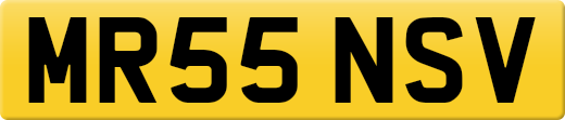 MR55NSV