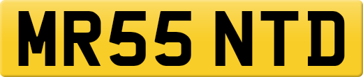 MR55NTD