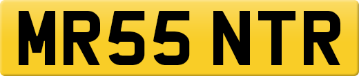 MR55NTR