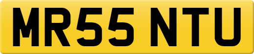 MR55NTU
