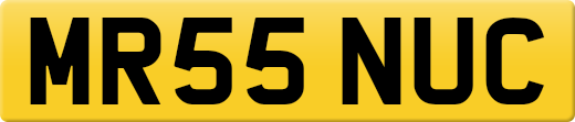 MR55NUC