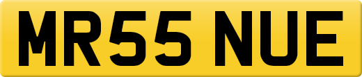 MR55NUE
