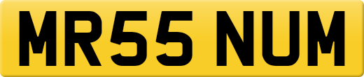 MR55NUM