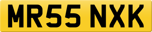MR55NXK