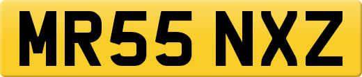 MR55NXZ