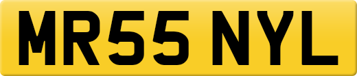 MR55NYL