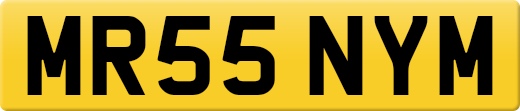 MR55NYM
