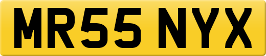 MR55NYX