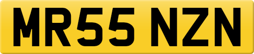 MR55NZN