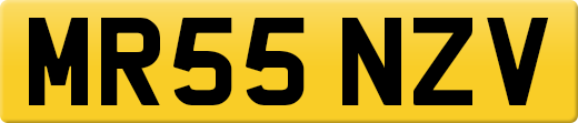 MR55NZV