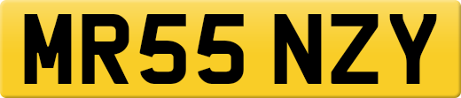 MR55NZY