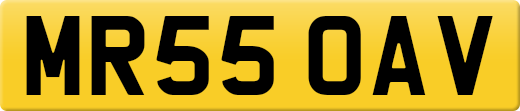MR55OAV