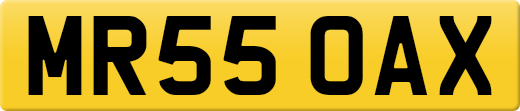 MR55OAX