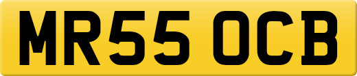 MR55OCB