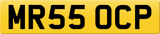 MR55OCP
