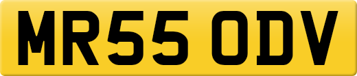 MR55ODV
