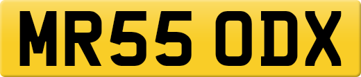 MR55ODX