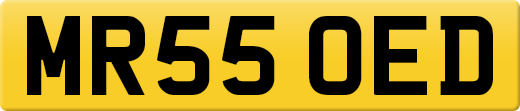 MR55OED