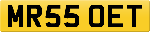 MR55OET