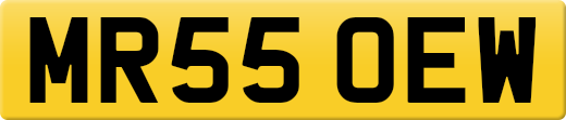 MR55OEW