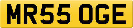 MR55OGE