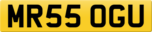 MR55OGU