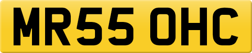 MR55OHC