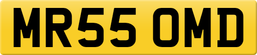 MR55OMD