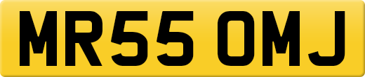 MR55OMJ