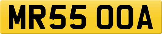 MR55OOA