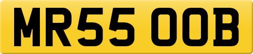 MR55OOB