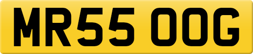 MR55OOG