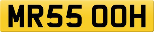 MR55OOH