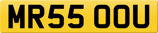 MR55OOU