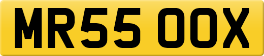 MR55OOX