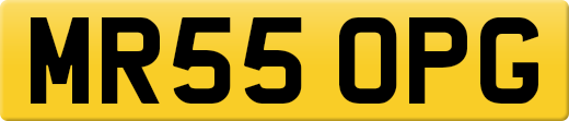 MR55OPG