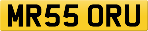 MR55ORU