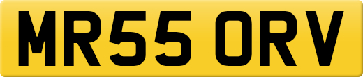 MR55ORV