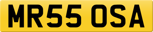 MR55OSA