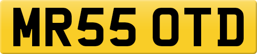 MR55OTD