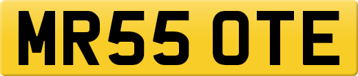 MR55OTE