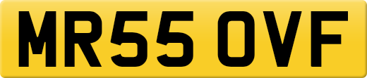 MR55OVF