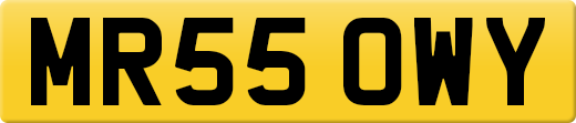MR55OWY