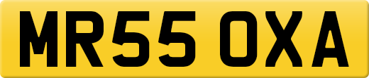 MR55OXA