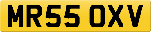 MR55OXV