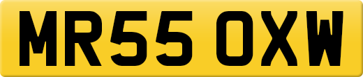 MR55OXW