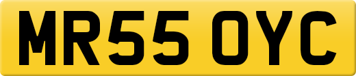 MR55OYC