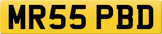 MR55PBD
