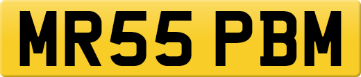 MR55PBM